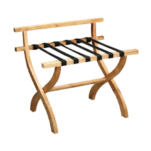 [BELL0004855C] Luggage Rack 4D (Cherry)