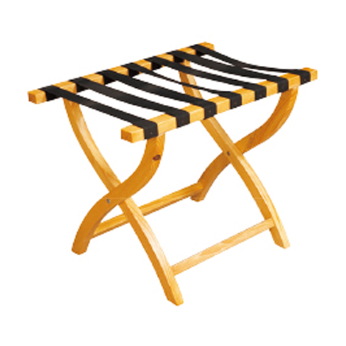 [BELL0004859C] Luggage Rack 4E (Cherry)