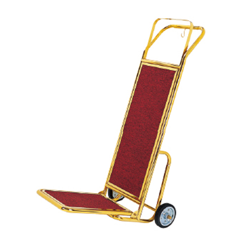 Luggage Hand Cart 7