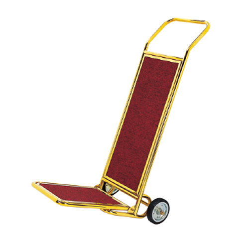 Luggage Hand Cart 5