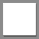 [GRAN0005713VC4] White Luncheon Napkin Disposable Plain (Value line (1-ply), Coin Edge, 4800 Napkins)