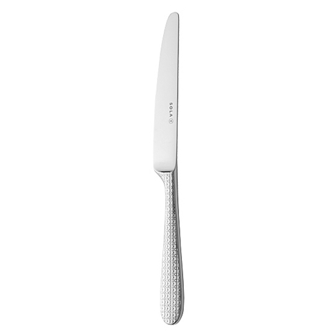 Sola|NL Amsterdam Stainless Steel 18|10 Table Knife