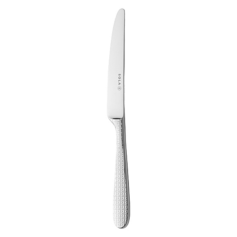 Sola|NL Amsterdam Stainless Steel 18|10 Dessert Knife