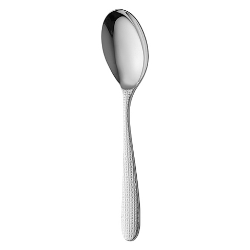 Sola|NL Amsterdam Stainless Steel 18|10 Salad Spoon