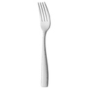 Sola|NL Aura Stainless Steel 18|10 Table Fork