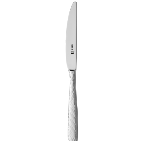 Sola|NL Aura Stainless Steel 18|10 Table Knife Monobloc