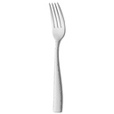 Sola|NL Aura Stainless Steel 18|10 Dessert Fork