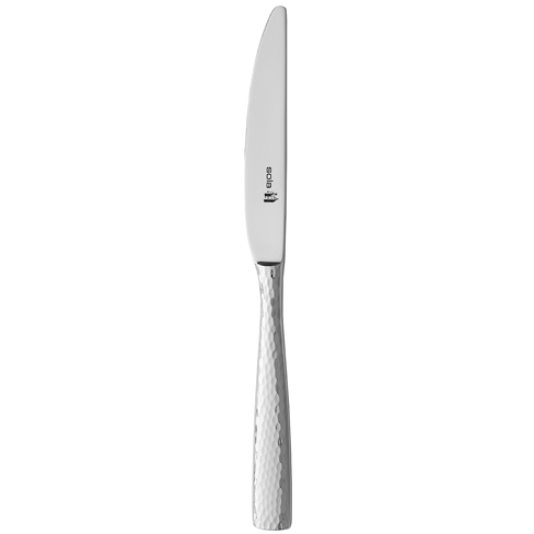 Sola|NL Aura Stainless Steel 18|10 Dessert Knife Monobloc