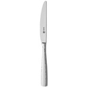 Sola|NL Aura Stainless Steel 18|10 Dessert Knife Monobloc