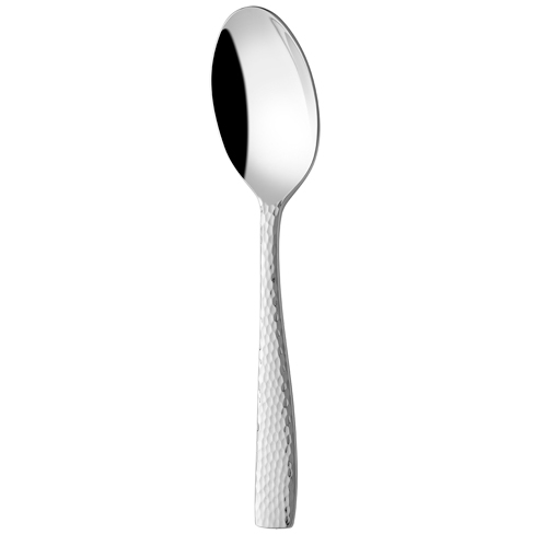 Sola|NL Aura Stainless Steel 18|10 Serving Spoon