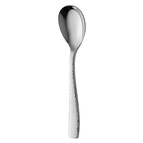 Sola|NL Aura Stainless Steel 18|10 Salad Spoon