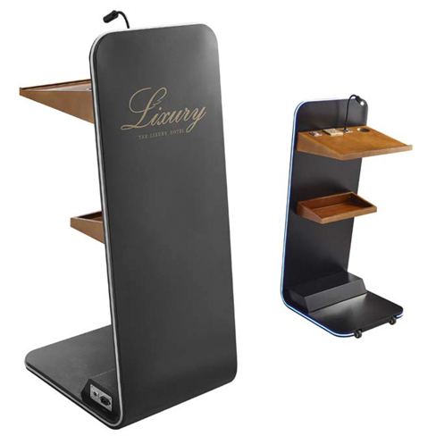 Moneyclip Podium