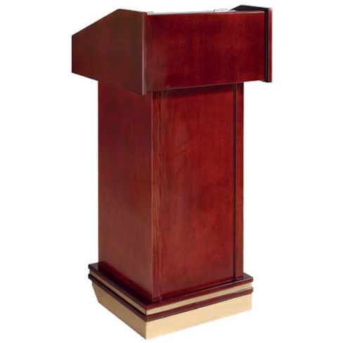 Pestle Podium