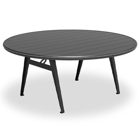 [SOUT0009055D] Mesa Redonda 72” Taylor Outdoor Collection (Deep Water)