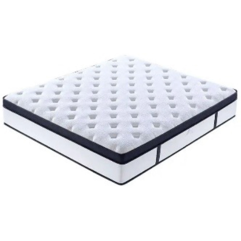 [PROF0009079] Colchón Perfect Hotel Natural Rest Euro-top Aloe Vera Queen
