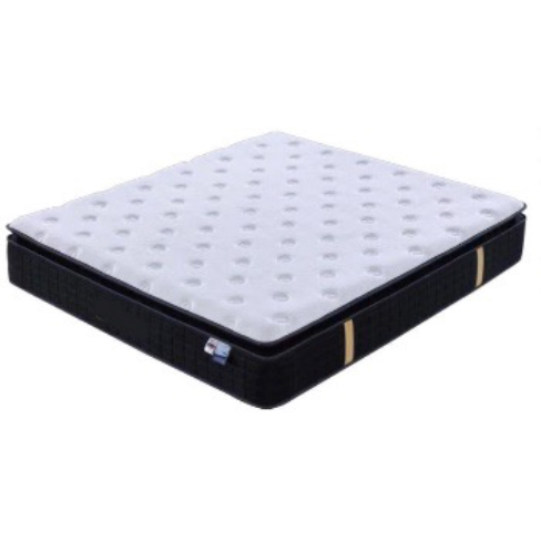 Perfect Hotel Rest Pillow-top Queen Mattress