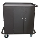 North Cool-Pro™ Dual Access Minibar Restocking Cart