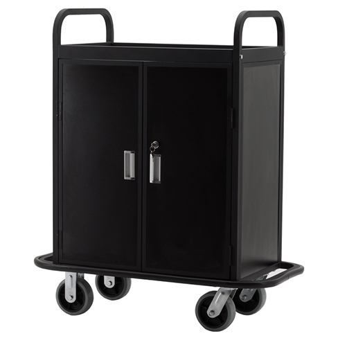 North Cool-Pro™ Standard Minibar Restocking Cart