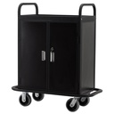 North Cool-Pro™ Carro Reabastecimiento Minibar Estándar