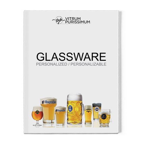 [VITR0011860] Vitrum Purissimum Glassware Personalizable Catalogo