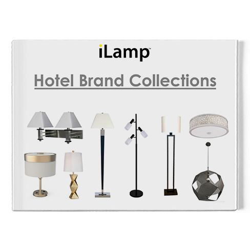[ILAM0013602] iLamp - Hotel Brand Collections Catalog