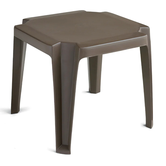 Miami 17”x17” Low Table