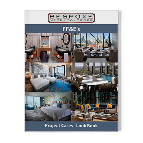 [BESP0013726] Bespoxe FF&E Look Book