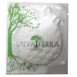 [SALV0000177] Salvaterra Vanity Kit Bag
