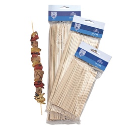 [PADE0000898] Desechable palillo bambú 25cm
