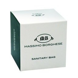 [MASS0000118] Massimo Borghese Bolsa Sanitaria Caja