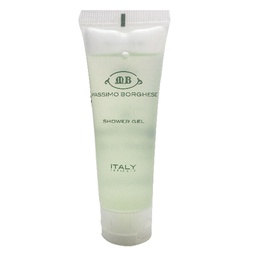 [MASS0000146] Massimo Borghese Bath Gel 30ml Tube