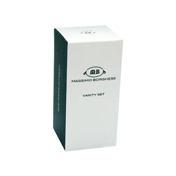 [MASS0000187] Massimo Borghese Vanity Kit Box