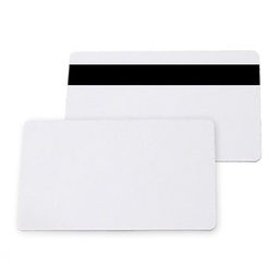[SURE0002811] Key card magnetic band (LoCo) white