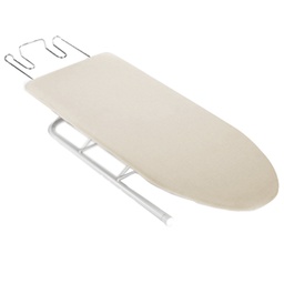 [POLD0000244] Polder Deluxe Tabletop Ironing Board 32"x12"x6"