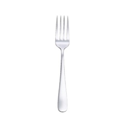 [PRES0002839] Cutlery dinner fork stainless steel 18/8