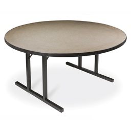 [SOUT0002681] Table 60" Round iDesign Roman II