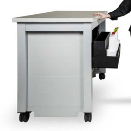 [SOUT0001144] GL Accessories Enclosure Panel 36”