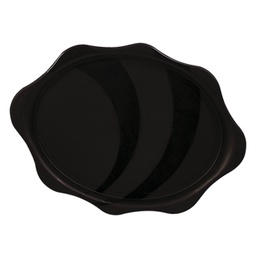 [GRAN0000279] Tray plastic oval 45x33x3cm