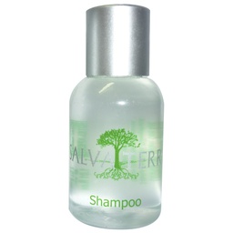 [SALV0000125] Salvaterra Shampoo 30ml Bottle