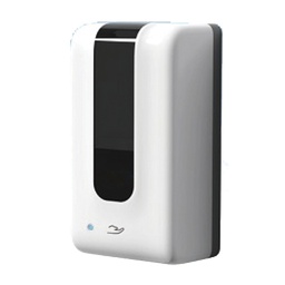 [GODE0001437] G&F™ Liquid Dispenser Induction ABS w/o Tray 1200ml