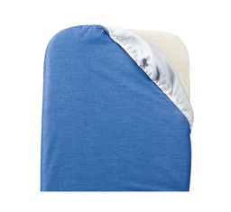 [PRES0000052] Accesorio cobertor tabla de planchar 53"x14" azul