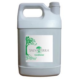 [SALV0000057] Salvaterra Acondicionador Línea Natural Blanco Sábila 1g