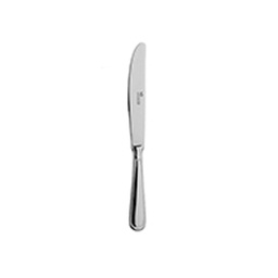 [SOLA0002244] Side-plate knife Windsor 18/10 stainless steel monobloc