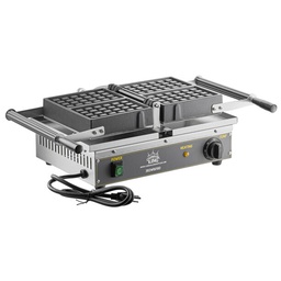 [CARN0000498] Brussels Liege Style Belgian Waffle Maker