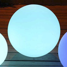 [ILED0003153] LED Illuminated Ball 15cm