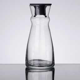 [ARCO0003161] Fluid Carafe 16.75oz with Stopper by Arc Cardinal - 6/Case
