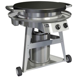 [EVO0003165] Professional Series Gas Grill on Cart