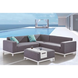 [SOCI0003316] Corner Sofa 19111