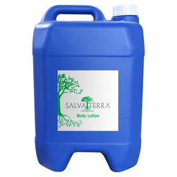 [SALV0003363] Salvaterra Loción Corporal Línea Natural 5g