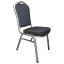 Stackable Banquet Chair Chauncey
